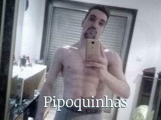 Pipoquinhas