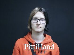 PittiHand