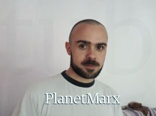 PlanetMarx