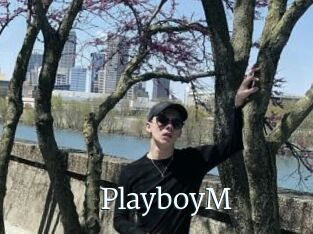 PlayboyM