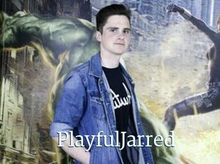 PlayfulJarred