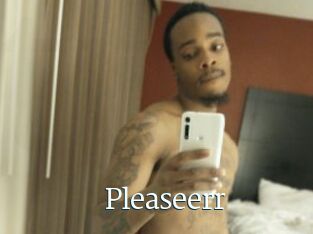 Pleaseerr