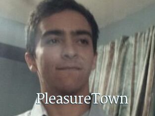 PleasureTown