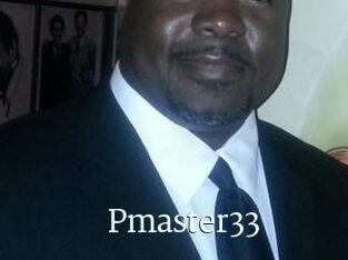 Pmaster33