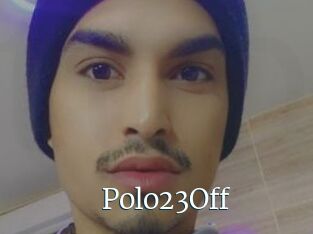 Polo23Off