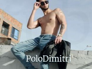 PoloDimitri