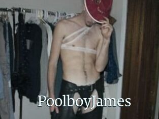 PoolboyJames