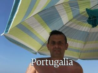 Portugalia