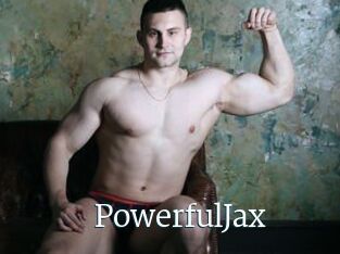 PowerfulJax