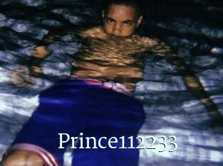 Prince112233