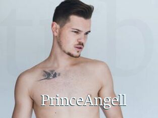 PrinceAngell