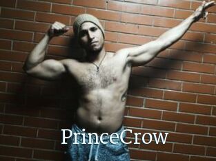 PrinceCrow