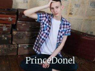 PrinceDonel