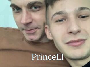 PrinceLI