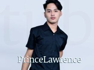 PrinceLawrence