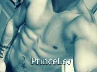 PrinceLeo