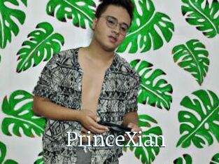 PrinceXian