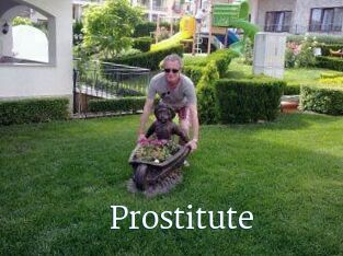 Prostitute