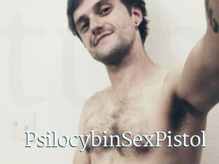 PsilocybinSexPistol