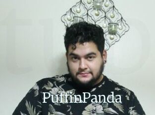 PuffinPanda