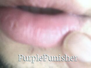 PurplePunisher