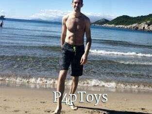 P4pToys
