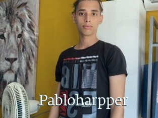 Pabloharpper