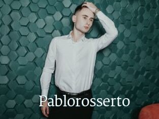 Pablorosserto