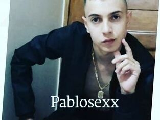 Pablosexx