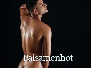 Paisamenhot