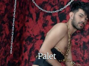 Palet