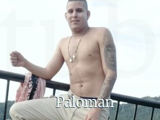 Paloman
