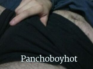 Panchoboyhot