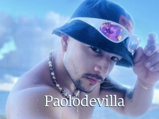 Paolodevilla