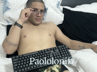 Paololoniff
