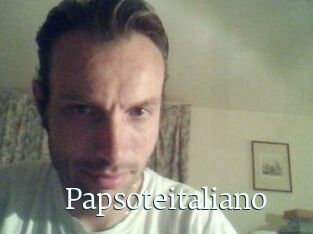 Papsoteitaliano