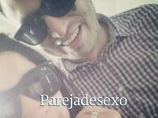 Parejadesexo