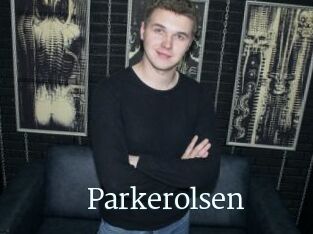 Parkerolsen