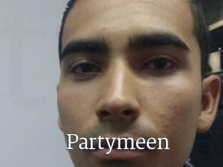 Partymeen