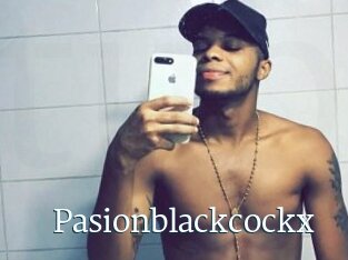 Pasionblackcockx