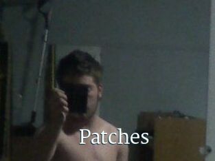 Patches