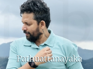 Pathuattanayaka