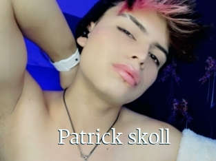Patrick_skoll