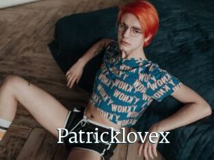 Patricklovex