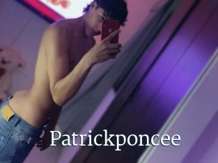 Patrickponcee