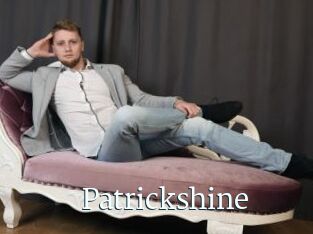 Patrickshine