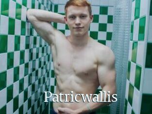 Patricwallis