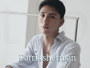 Patriksherman