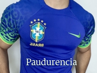 Paudurencia