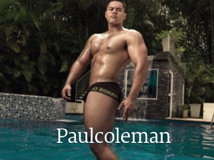 Paulcoleman